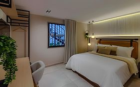 Serrezuela Rooms